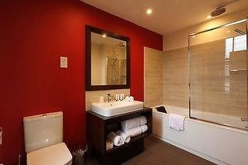 Chalfield Manor Boutique Hotel Bournemouth Kültér fotó