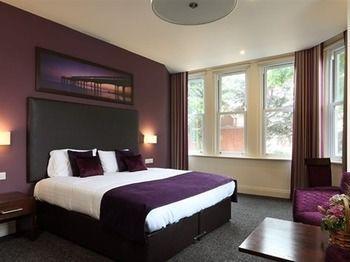 Chalfield Manor Boutique Hotel Bournemouth Kültér fotó