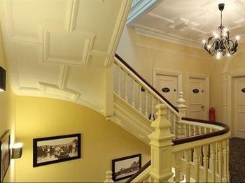 Chalfield Manor Boutique Hotel Bournemouth Kültér fotó