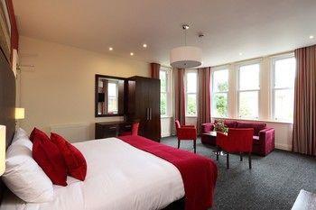 Chalfield Manor Boutique Hotel Bournemouth Kültér fotó